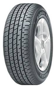 Шины HANKOOK RA-14 205/65R15C T